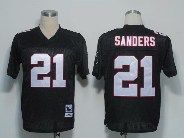 Atlanta Falcons throw back jerseys-001